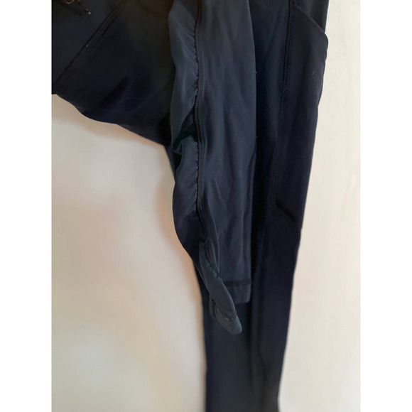 Lululemon Ruched angle leggings - Picture 7 of 9